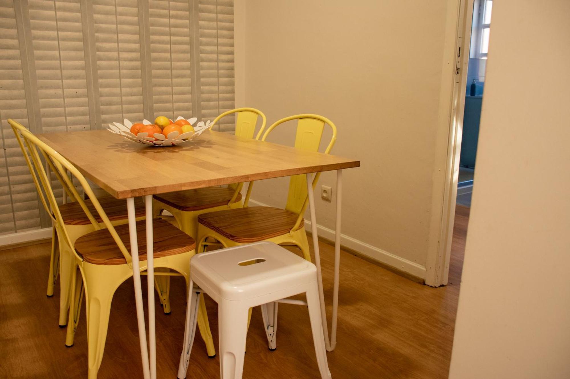 Apartament Apartament  Vila Nova de Gaia Zewnętrze zdjęcie