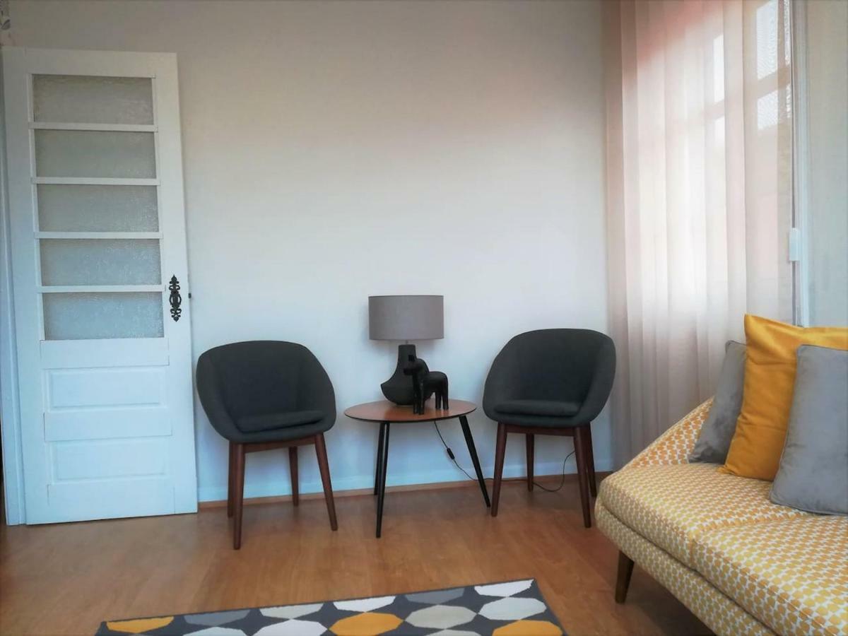 Apartament Apartament  Vila Nova de Gaia Zewnętrze zdjęcie